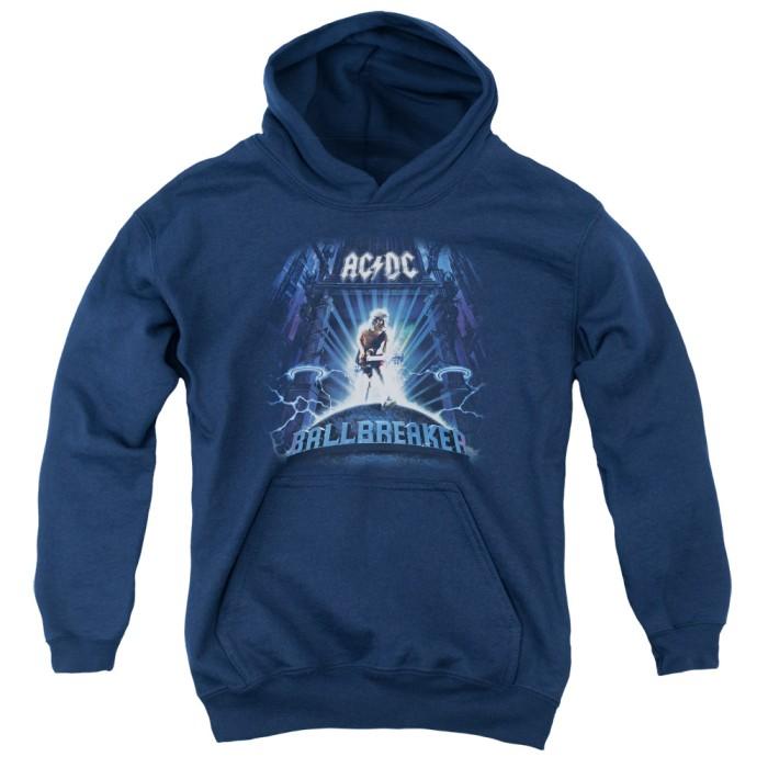 AC/DC : Ballbreaker