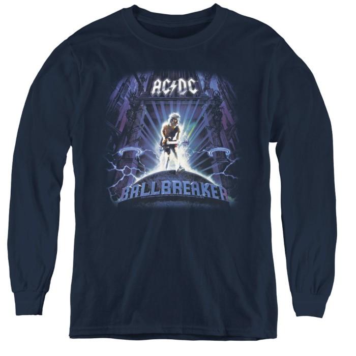 AC/DC : Ballbreaker