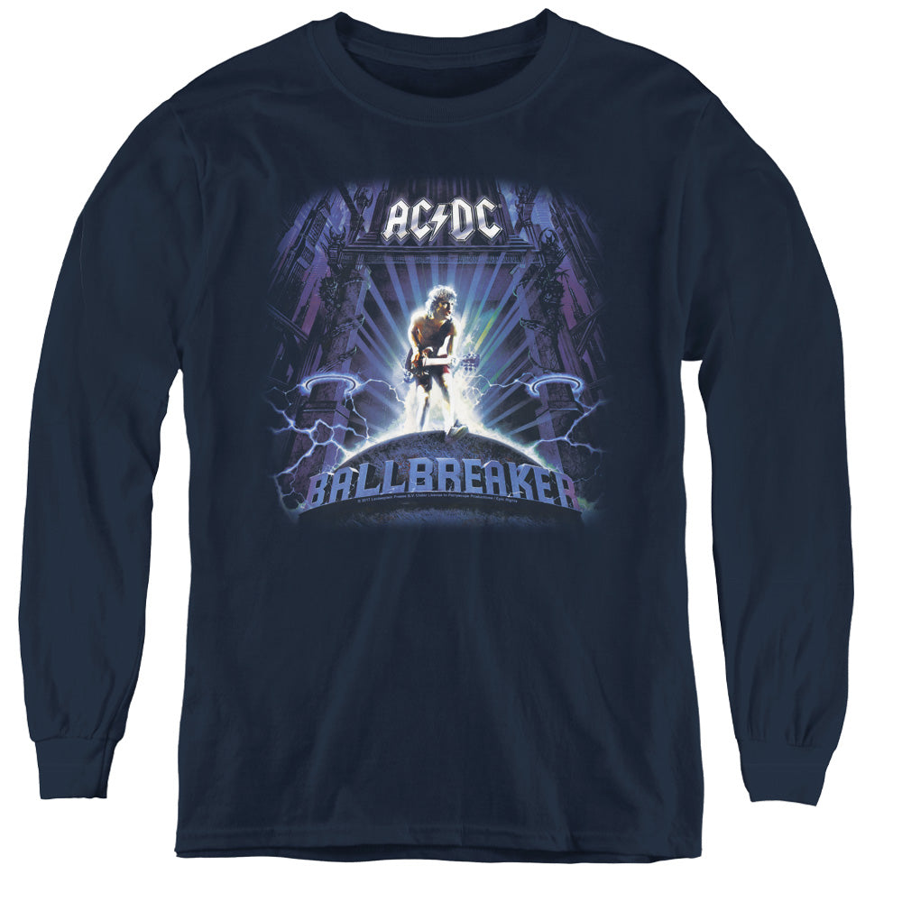 AC/DC/BALLBREAKER