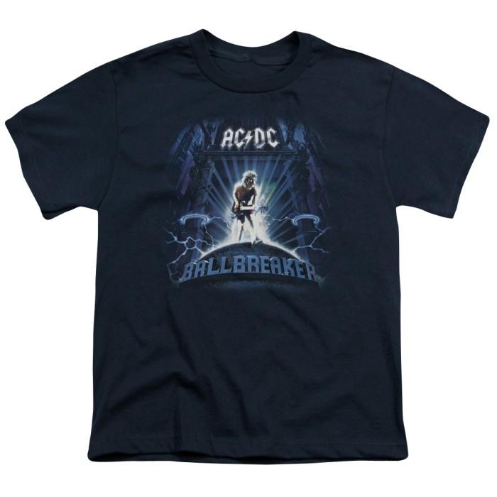 AC/DC : Ballbreaker