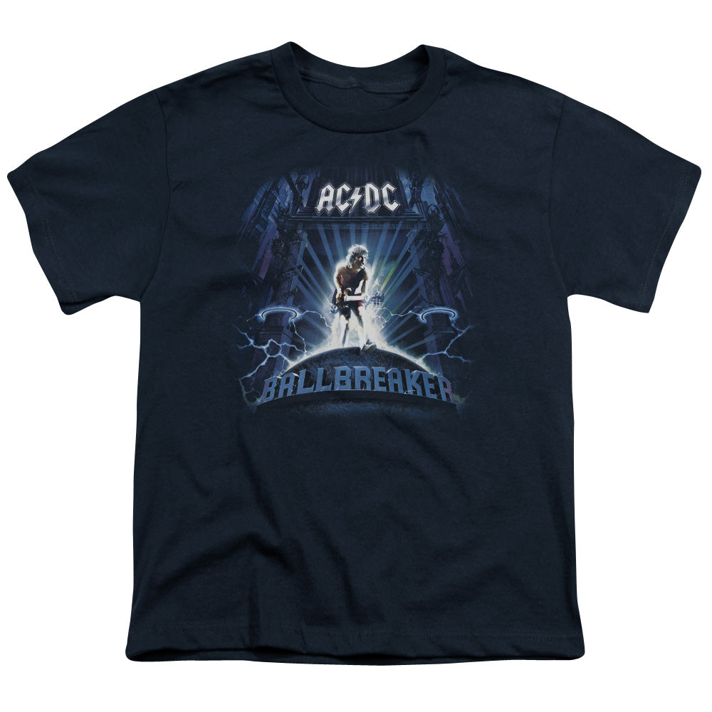 AC/DC/BALLBREAKER