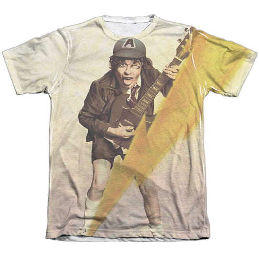 AC/DC/HIGHER VOLTAGE