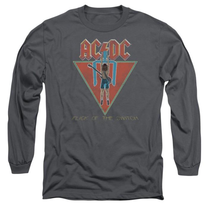 AC/DC : Flick Of The Switch