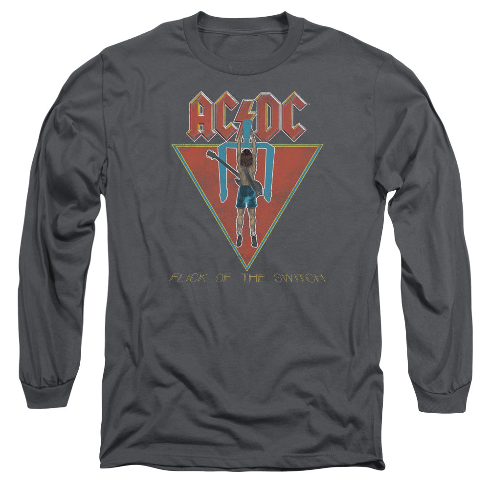 AC/DC/FLICK OF THE SWITCH