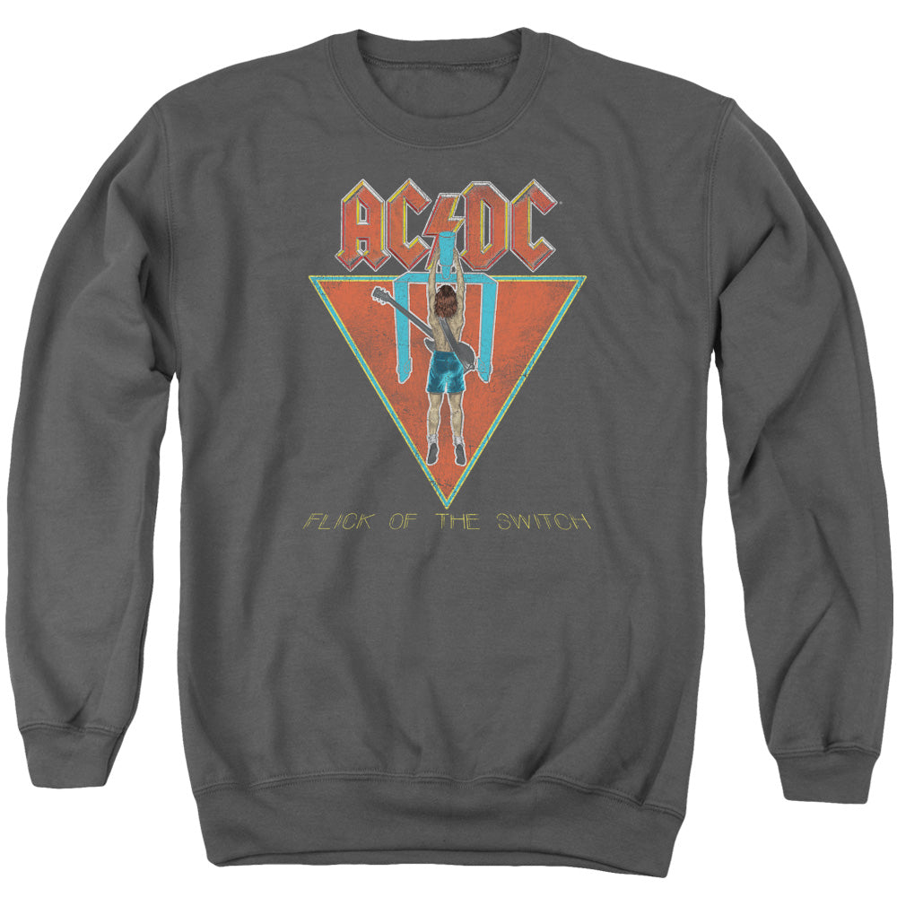 AC/DC/FLICK OF THE SWITCH