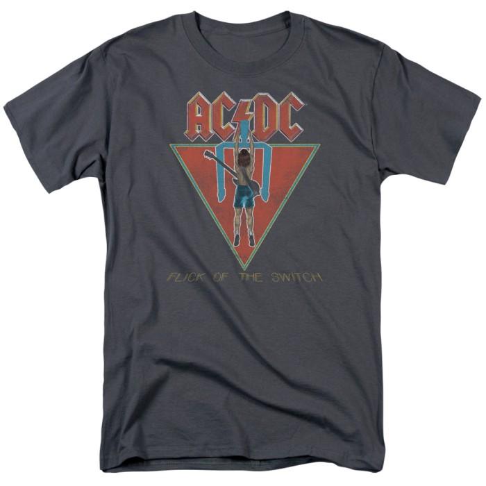AC/DC : Flick Of The Switch