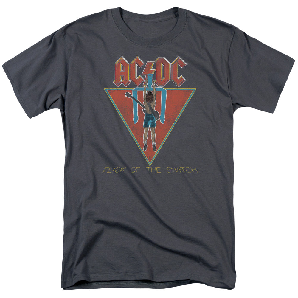 AC/DC/FLICK OF THE SWITCH