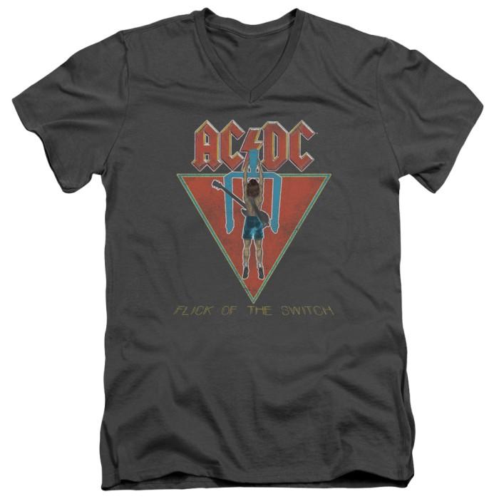 AC/DC : Flick Of The Switch