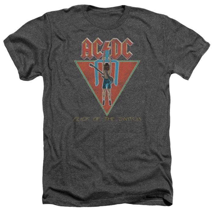 AC/DC : Flick Of The Switch