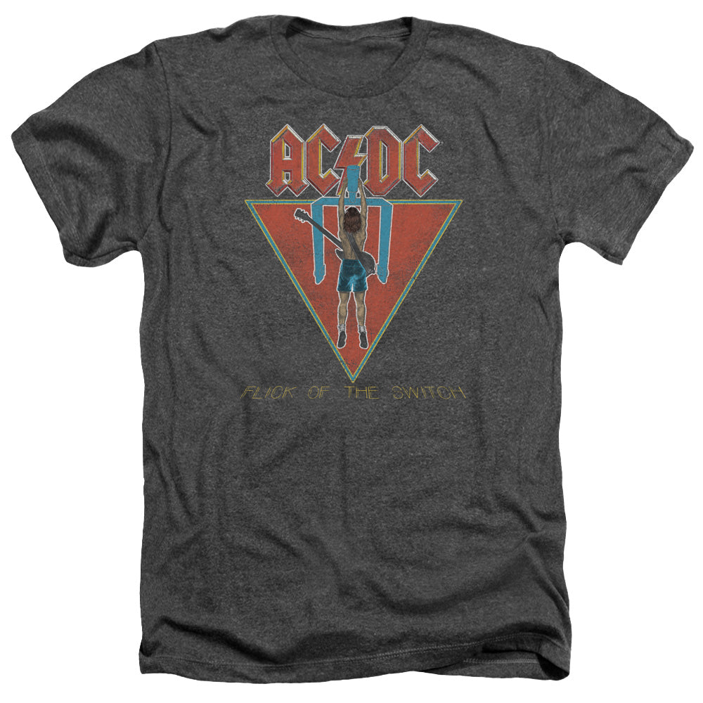 AC/DC/FLICK OF THE SWITCH