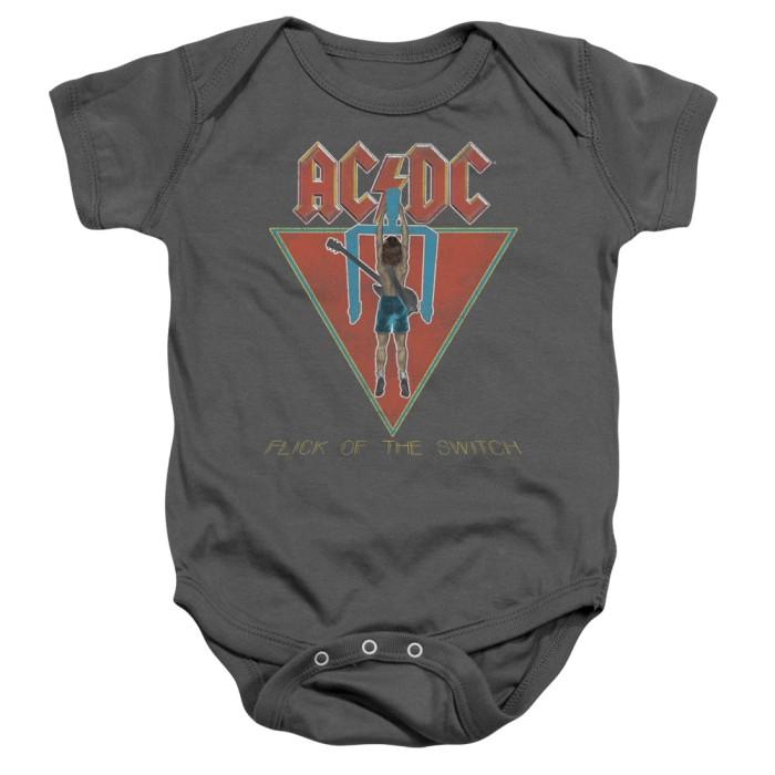 AC/DC : Flick Of The Switch