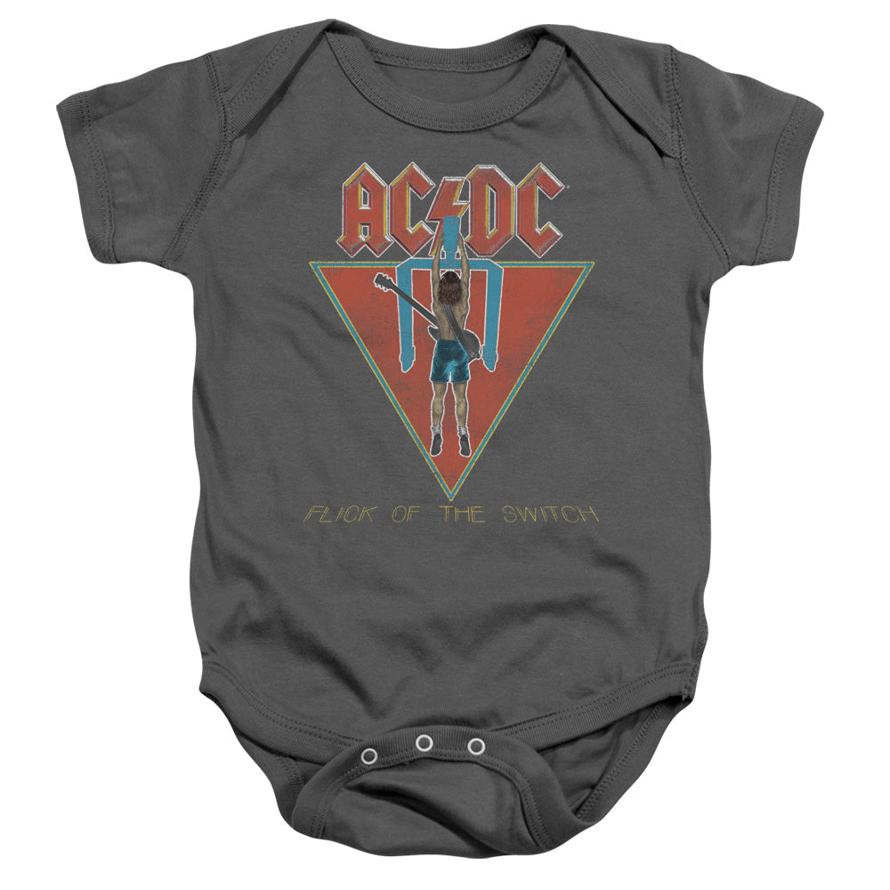 AC/DC/FLICK OF THE SWITCH