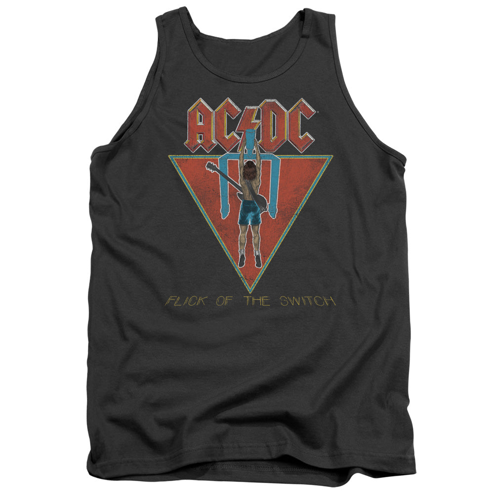 AC/DC/FLICK OF THE SWITCH
