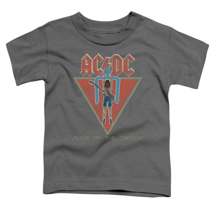 AC/DC : Flick Of The Switch