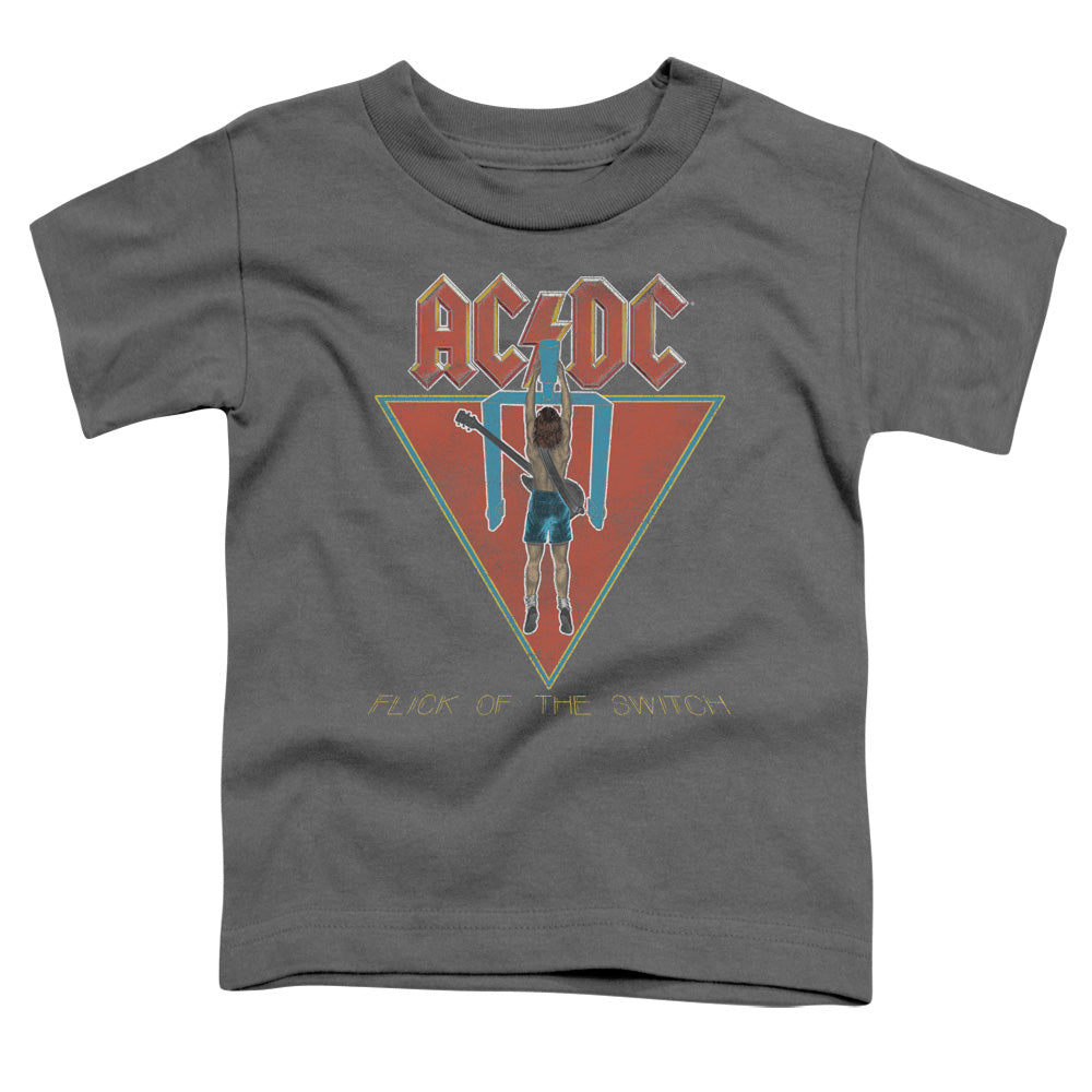 AC/DC/FLICK OF THE SWITCH