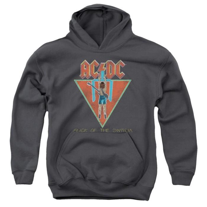 AC/DC : Flick Of The Switch