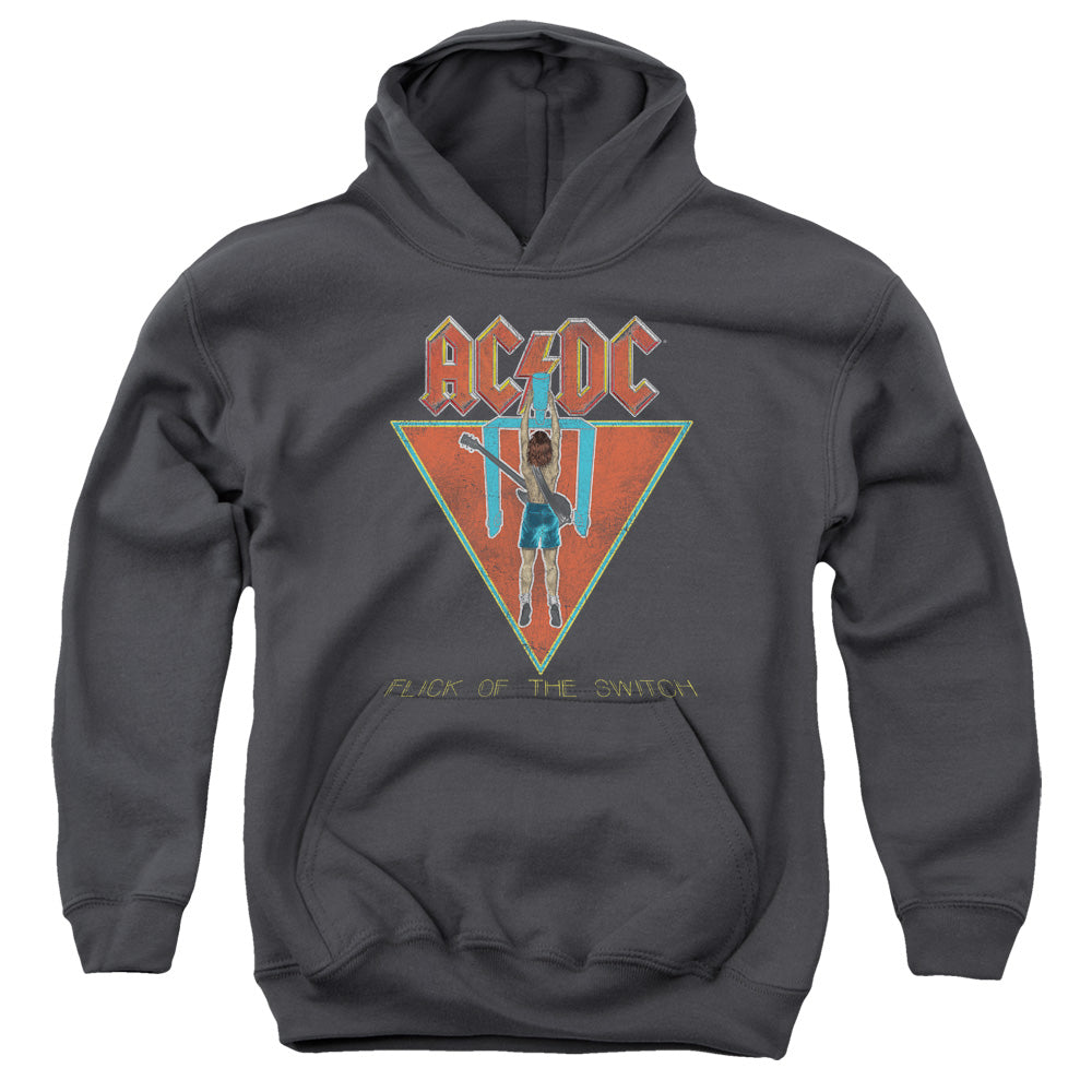 AC/DC/FLICK OF THE SWITCH