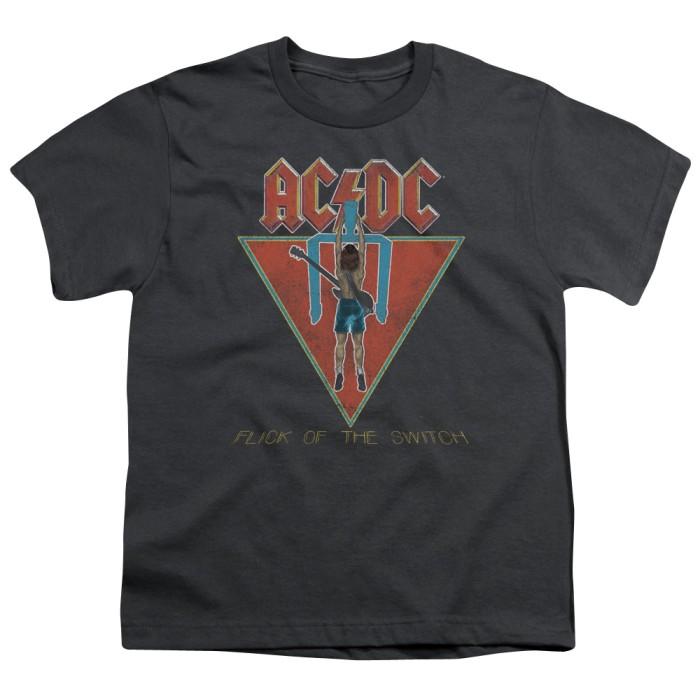 AC/DC : Flick Of The Switch