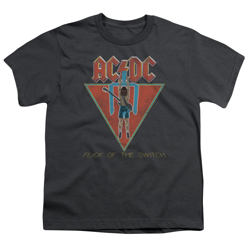 AC/DC/FLICK OF THE SWITCH