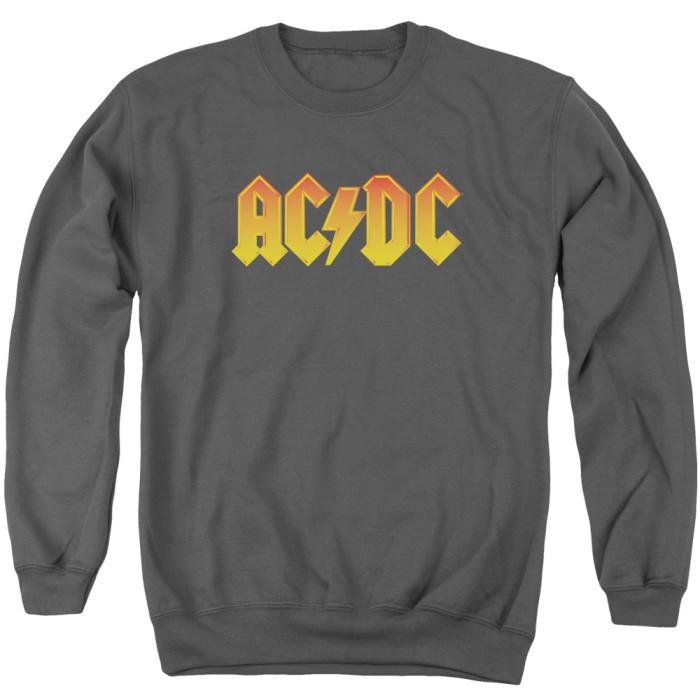 AC/DC : Logo