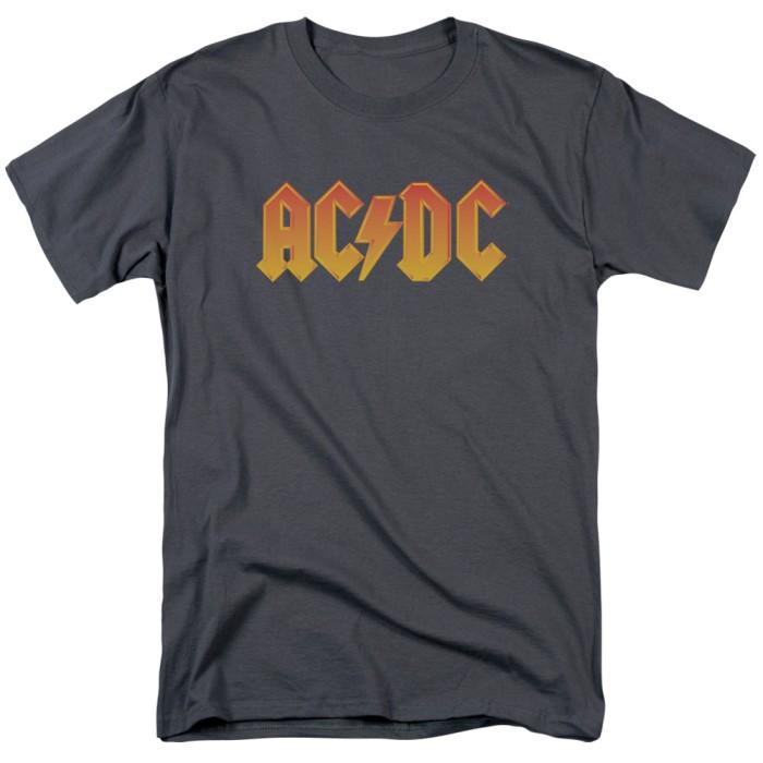 AC/DC : Logo