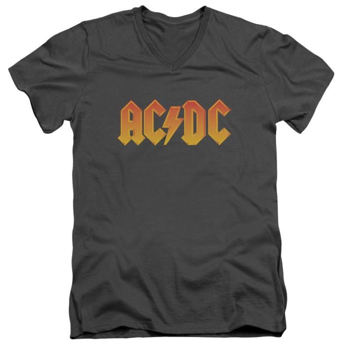 AC/DC : Logo