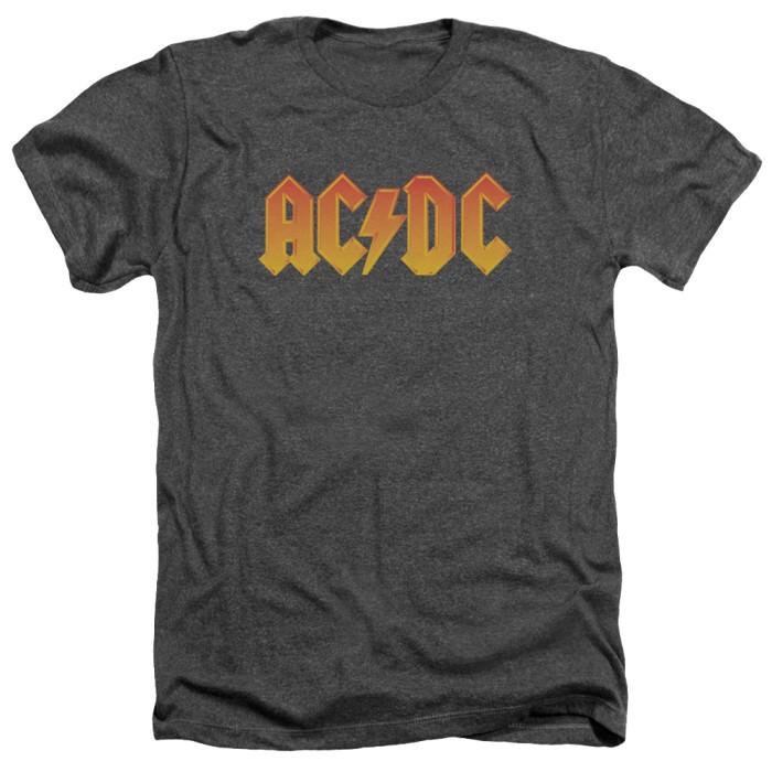 AC/DC : Logo