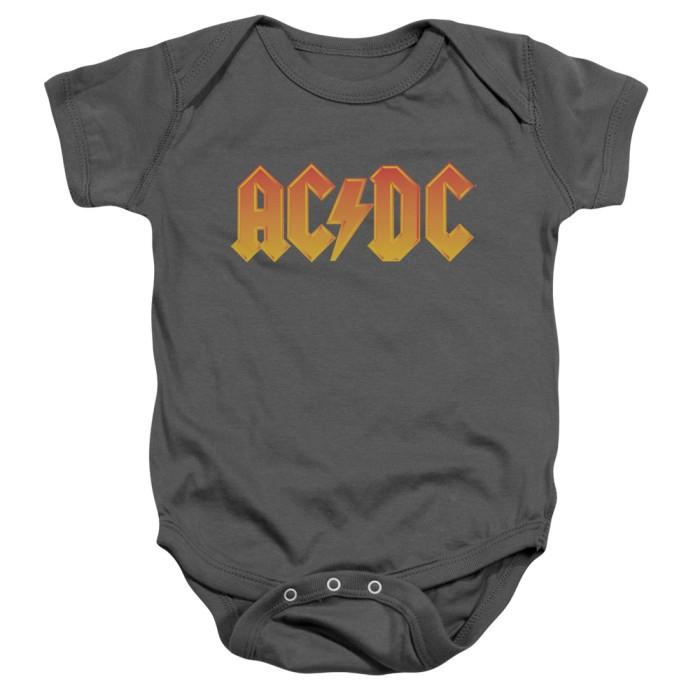 AC/DC : Logo