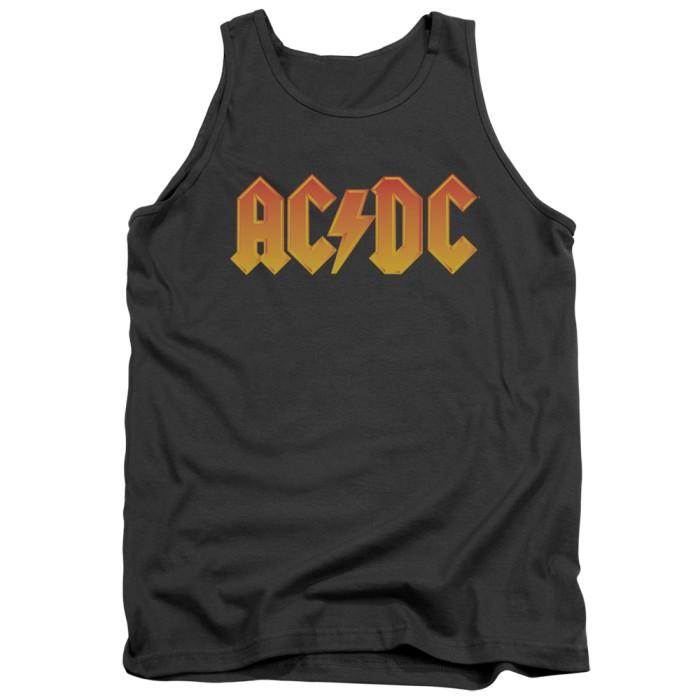 AC/DC : Logo