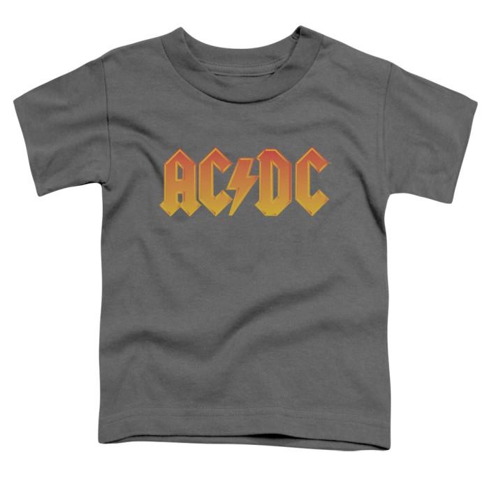 AC/DC : Logo