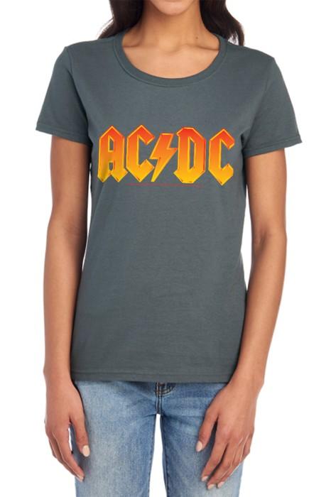 AC/DC : Logo
