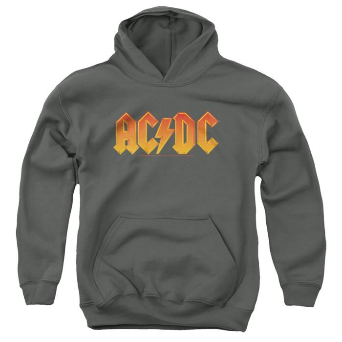 AC/DC : Logo