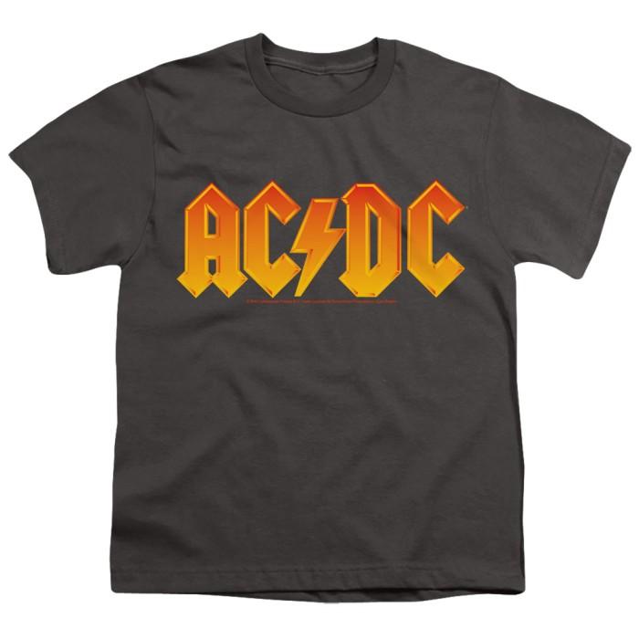 AC/DC : Logo