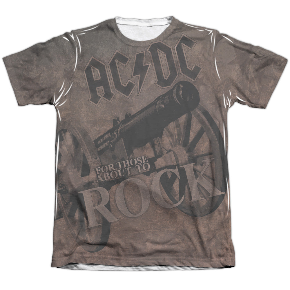 AC/DC/WE SALUTE YOU