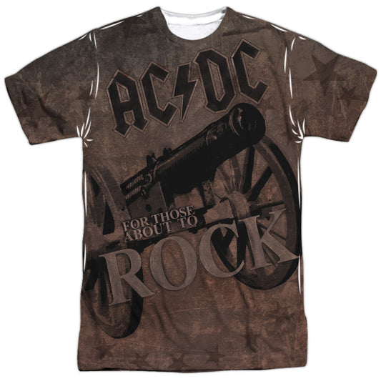 AC/DC/WE SALUTE YOU