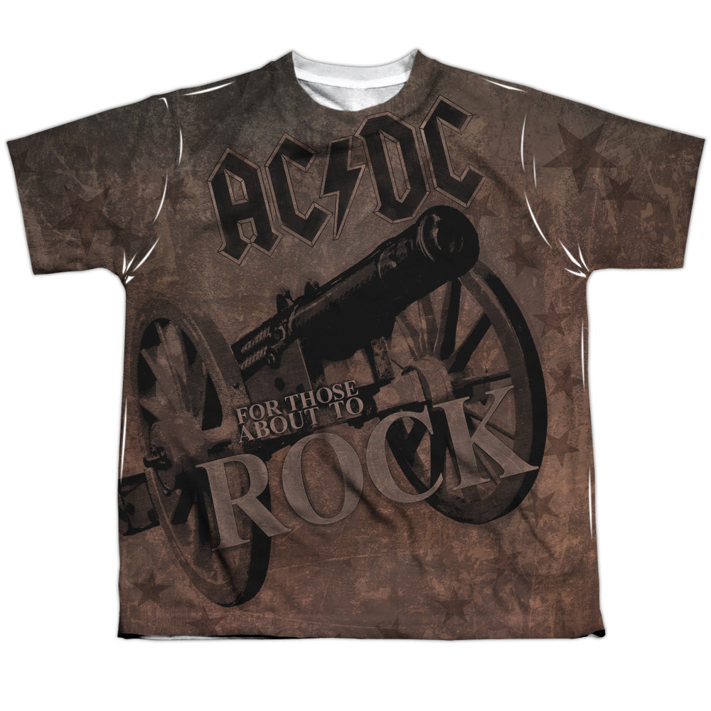 AC/DC/WE SALUTE YOU