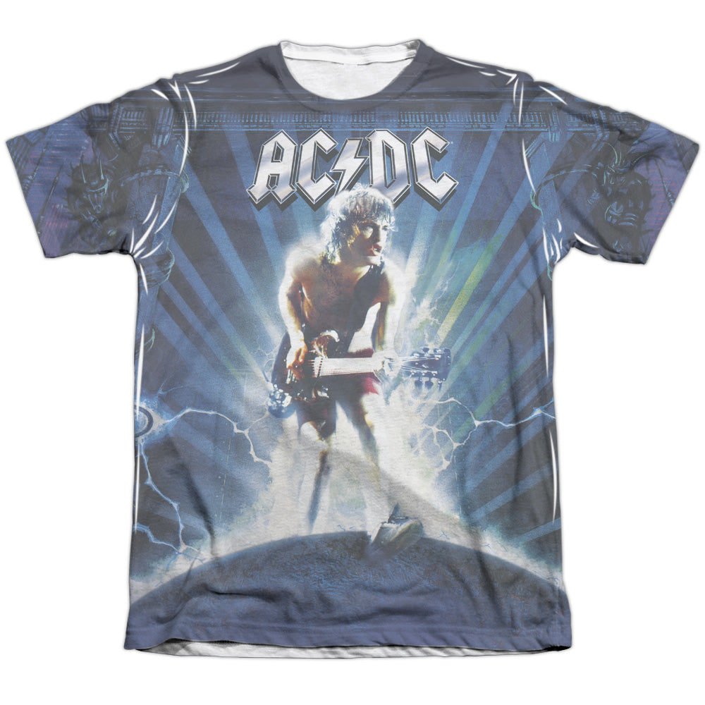 AC/DC/LIGHTNING