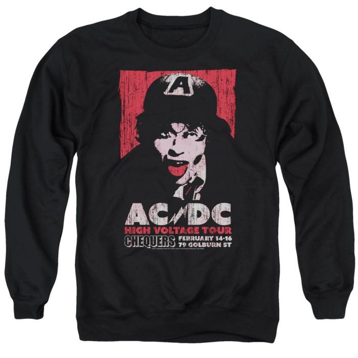 AC/DC : High Voltage Live 1975