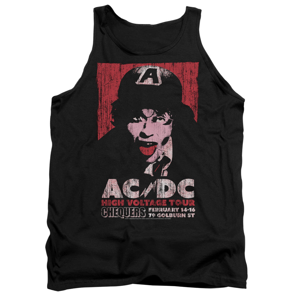 AC/DC/HIGH VOLTAGE LIVE 1975