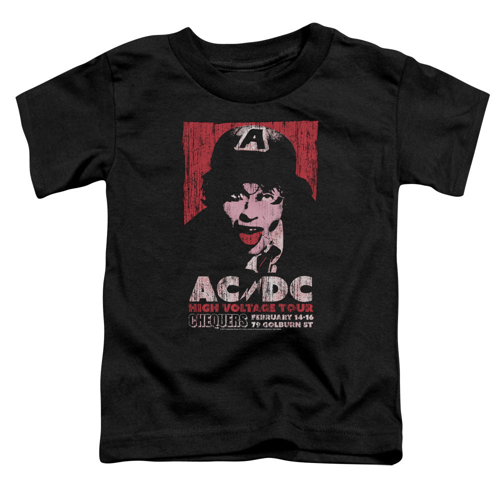 AC/DC/HIGH VOLTAGE LIVE 1975