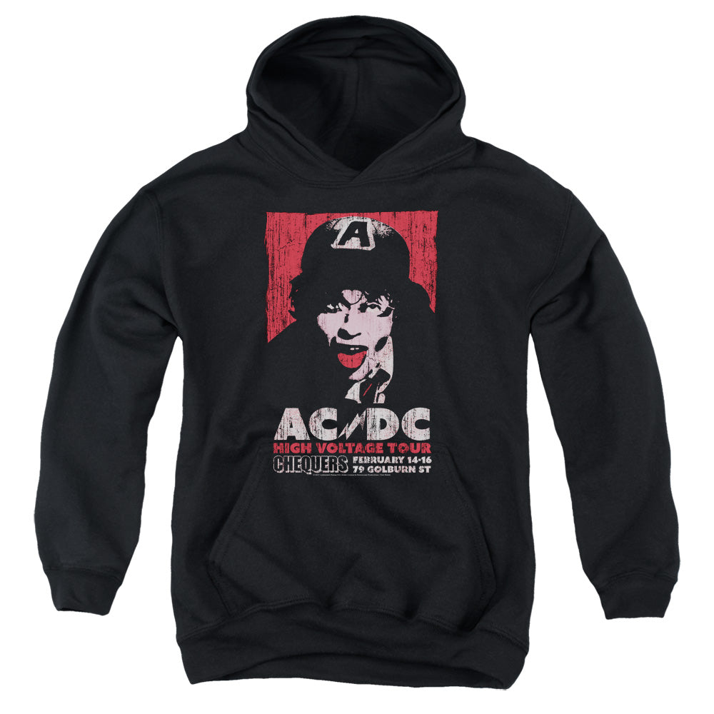 AC/DC/HIGH VOLTAGE LIVE 1975