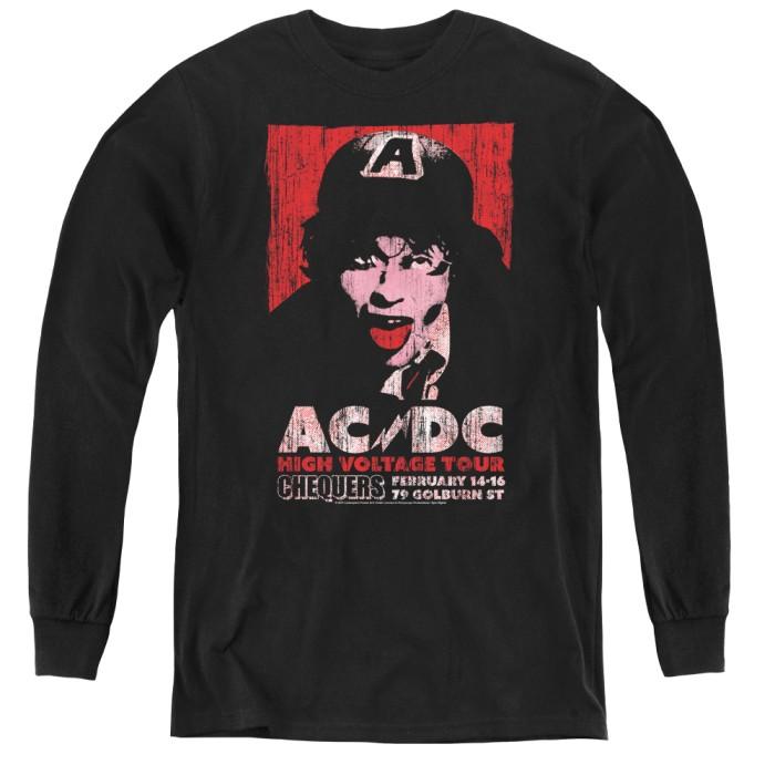 AC/DC : High Voltage Live 1975