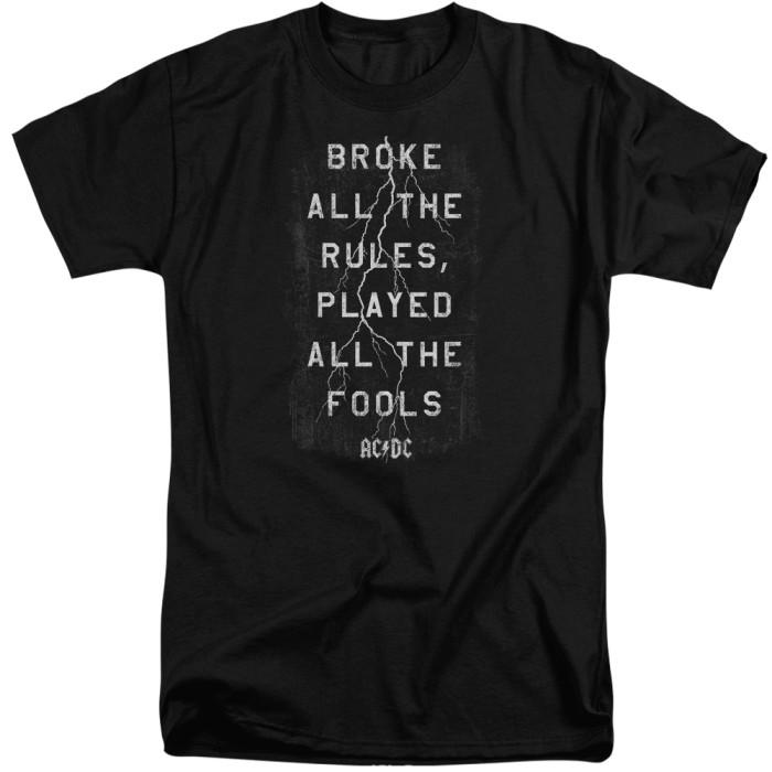 AC/DC : Struck