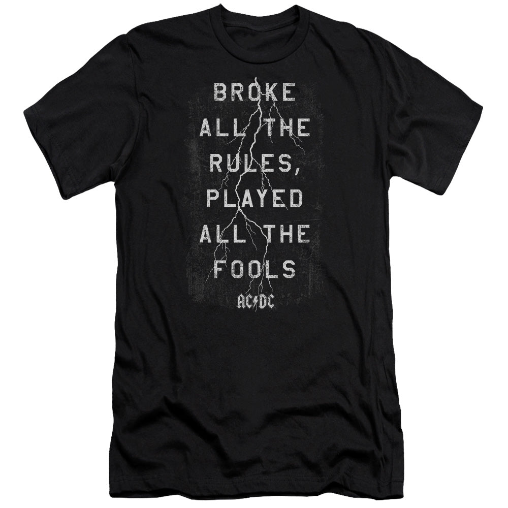 AC/DC/STRUCK