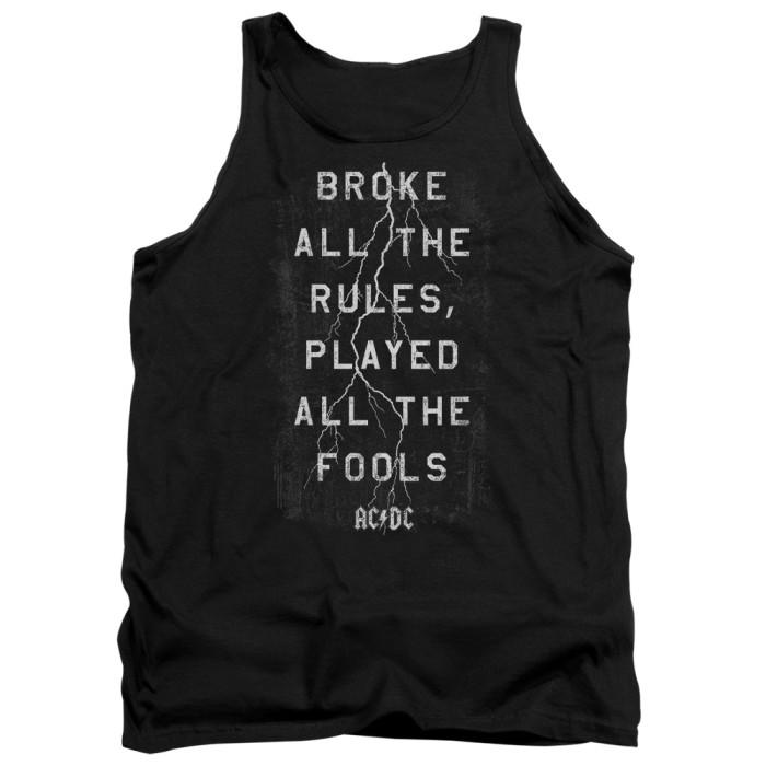 AC/DC : Struck