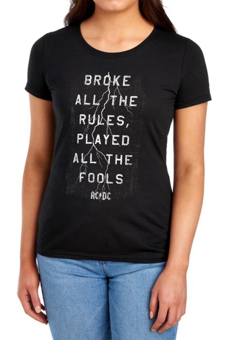 AC/DC : Struck