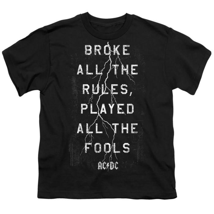 AC/DC : Struck