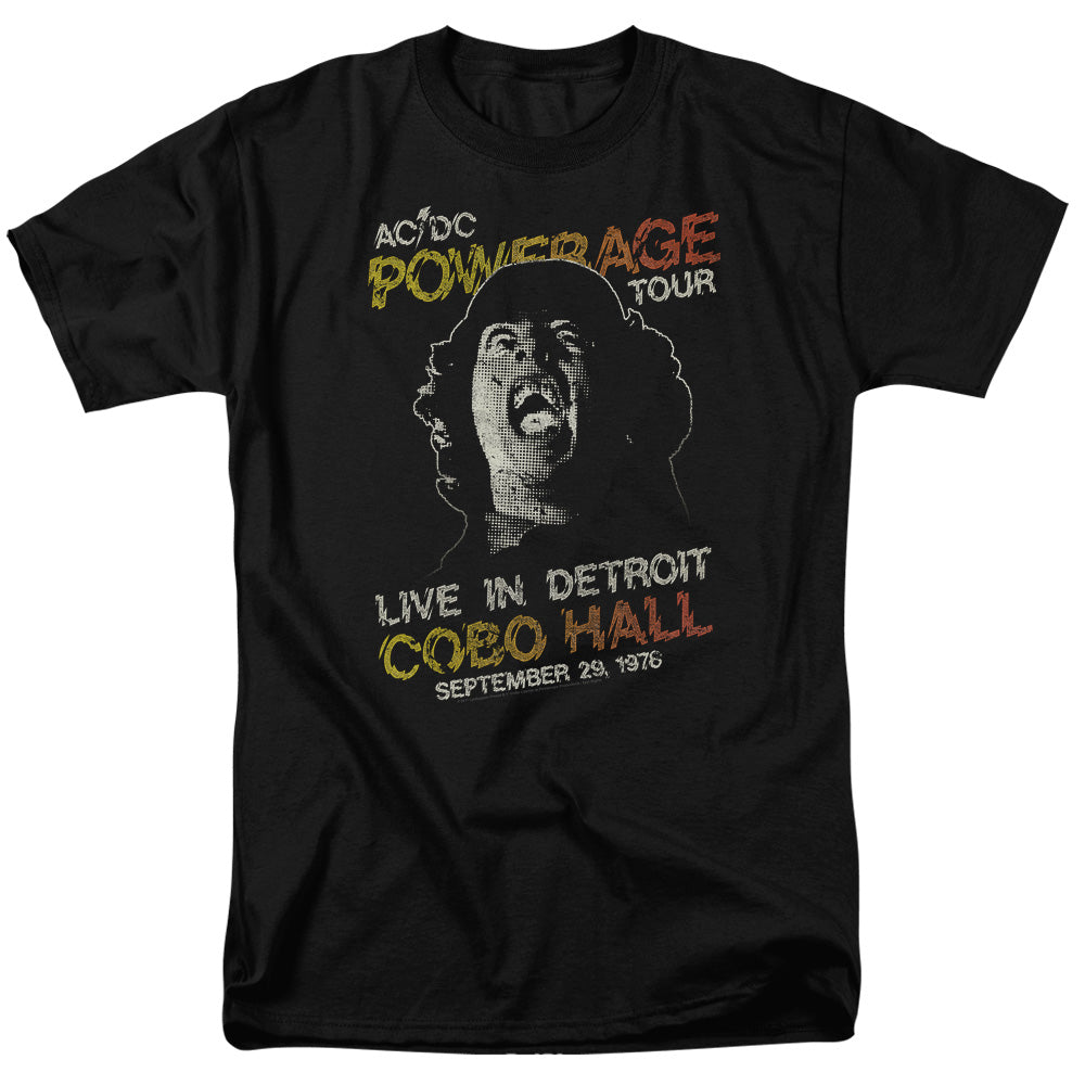 AC/DC/POWERAGE TOUR