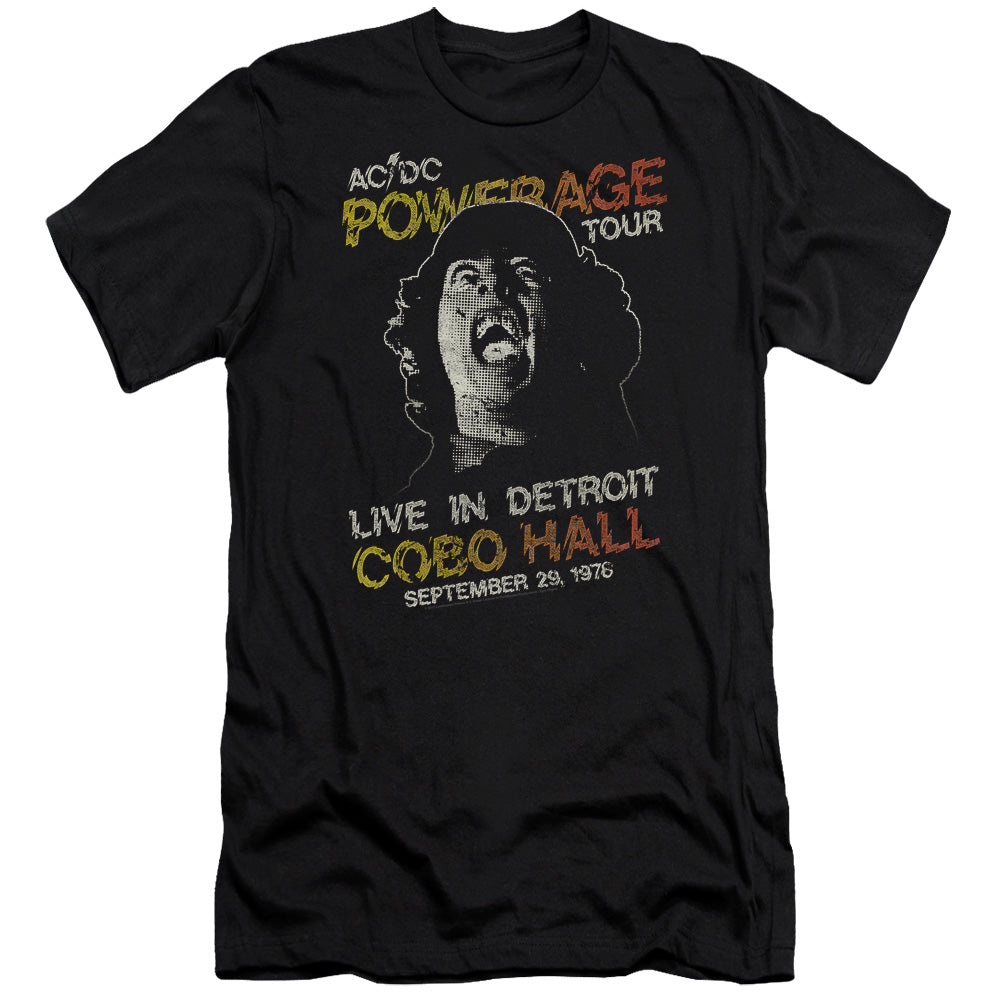 AC/DC/POWERAGE TOUR