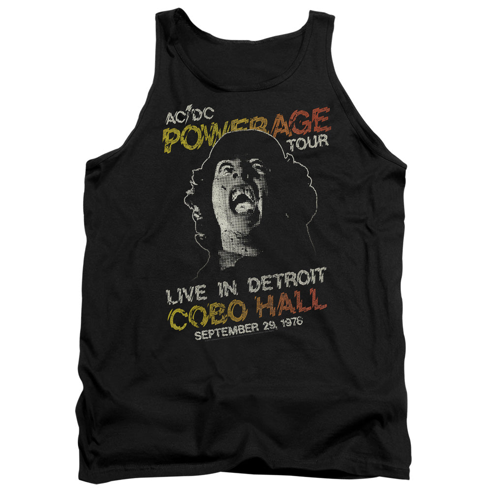 AC/DC/POWERAGE TOUR